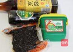 豉汁排骨的做法图解1