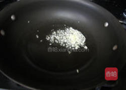 海鲜酱炒三丁的做法图解3