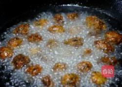 胡萝卜香菇丸的做法图解17