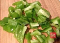 清炒海虾仁的做法图解2
