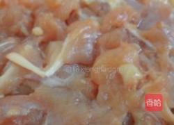 馋嘴鸡腿的做法图解1