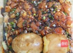 馋嘴鸡腿的做法图解4