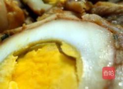 馋嘴鸡腿的做法图解8