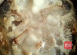 卤味鸭翅的做法图解1