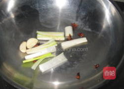 LUSIK宅男厨房台式控肉饭的做法图解3