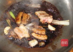 LUSIK宅男厨房台式控肉饭的做法图解4