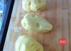 快速土豆香菇炖牛肉的做法图解2