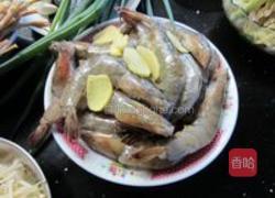 油焖大虾的做法图解1