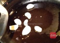 塔香蒜头鸡肝的做法图解6
