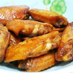 蜜汁鸡翅的做法[图]