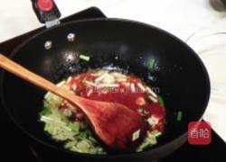 芹菜墨鱼丝的做法图解3