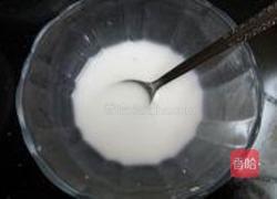 竹笋双菇烧大虾的做法图解8