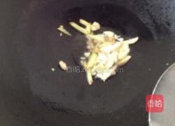 红烧海虾的做法图解3