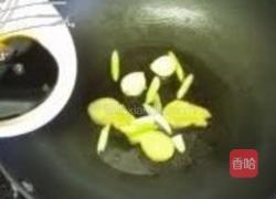 糖醋鳊鱼的做法图解4