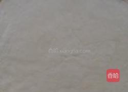熏肉卷饼的做法图解5