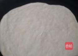 熏肉卷饼的做法图解6