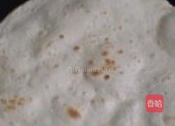 熏肉卷饼的做法图解8