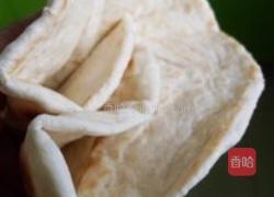 熏肉卷饼的做法图解9