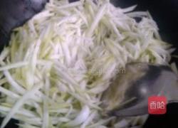 虾米瓠子瓜的做法图解4