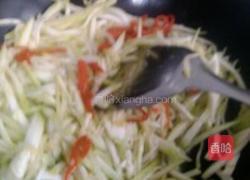 虾米瓠子瓜的做法图解5