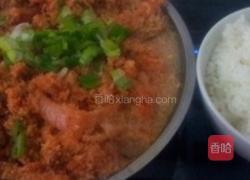 米粉蒸肉土豆的做法图解15