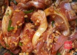 米粉蒸肉土豆的做法图解10
