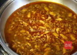 非主流炸酱的做法图解5