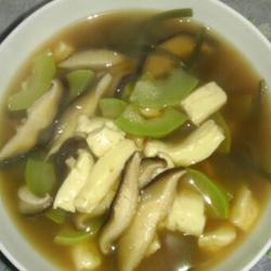 简单易做的大酱汤的做法[图]