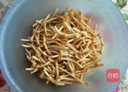 鱼腥草的做法图解4