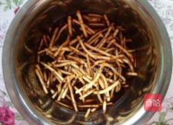 鱼腥草的做法图解5