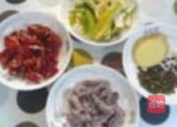 话梅陈皮牛肉干的做法图解2