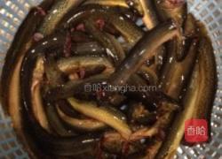 红烧泥鳅的做法图解1