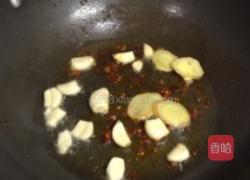 红烧泥鳅的做法图解3