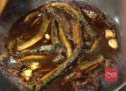 红烧泥鳅的做法图解6