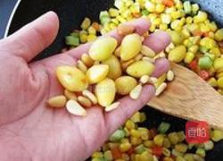白果松仁玉米的做法图解12