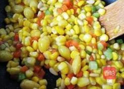 白果松仁玉米的做法图解14