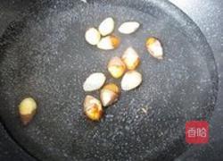 白果松仁玉米的做法图解2
