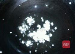 蒜蓉炒西生菜的做法图解2