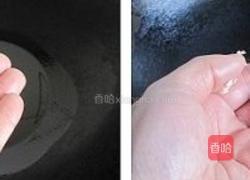 马兰头的做法图解7