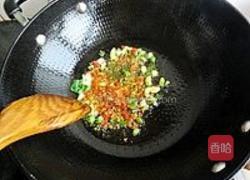 炝辣藕丁的做法图解6