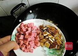 炝辣藕丁的做法图解10