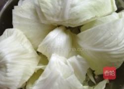 自制泡菜的做法图解3