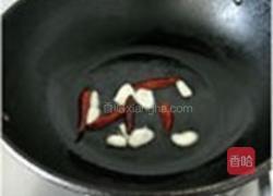 腊味蒜薹的做法图解5