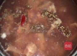 清炖羊蝎子的做法图解1