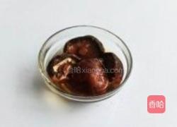 烟笋烧鸭的做法图解2