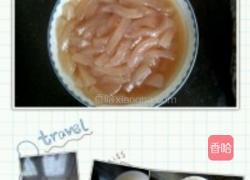 蒜香魔芋的做法图解1