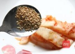 朝鲜荞麦凉面的做法图解14