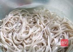 朝鲜荞麦凉面的做法图解18