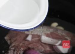 朝鲜荞麦凉面的做法图解3