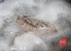 朝鲜荞麦凉面的做法图解4